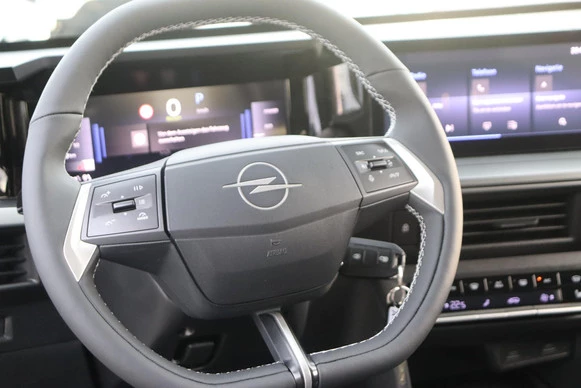 Opel Frontera - Afbeelding 6 van 30