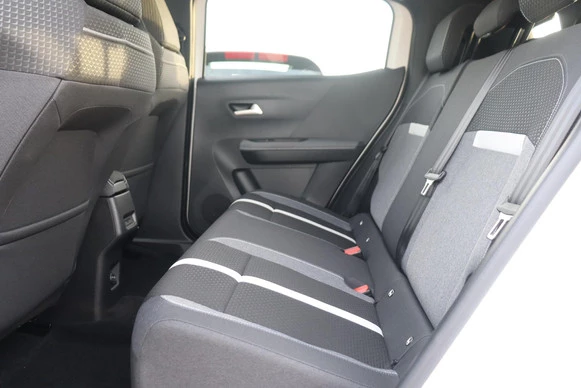 Opel Frontera - Afbeelding 7 van 30