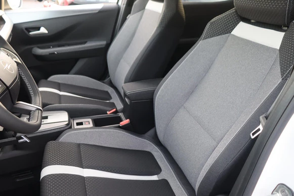 Opel Frontera - Afbeelding 8 van 30