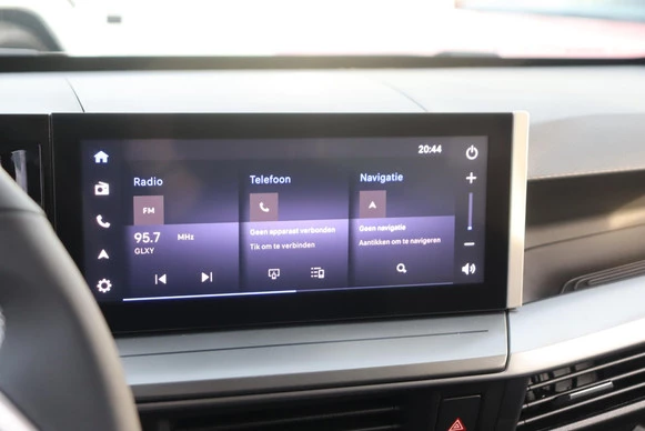 Opel Frontera - Afbeelding 9 van 30