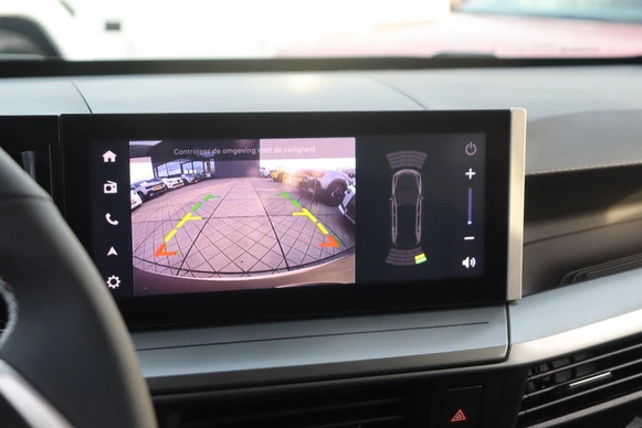 Opel Frontera - Afbeelding 10 van 30