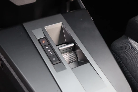 Opel Frontera - Afbeelding 11 van 30