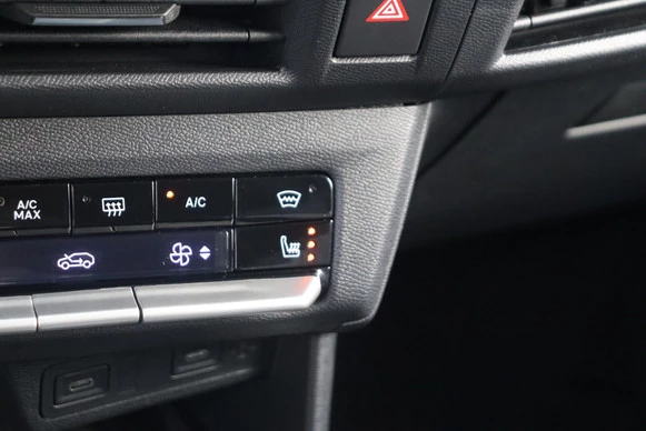 Opel Frontera - Afbeelding 12 van 30