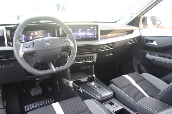 Opel Frontera - Afbeelding 3 van 30