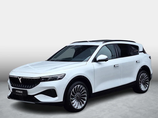 Voyah Free - Afbeelding 1 van 30