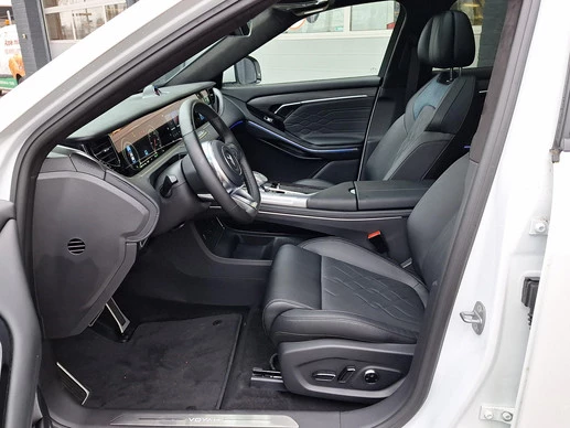 Voyah Free - Afbeelding 5 van 30