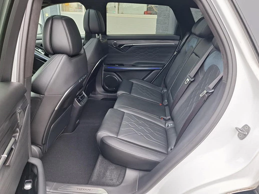 Voyah Free - Afbeelding 6 van 30