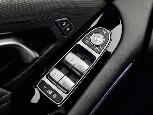 Voyah Free - Afbeelding 11 van 30