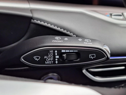 Voyah Free - Afbeelding 16 van 30