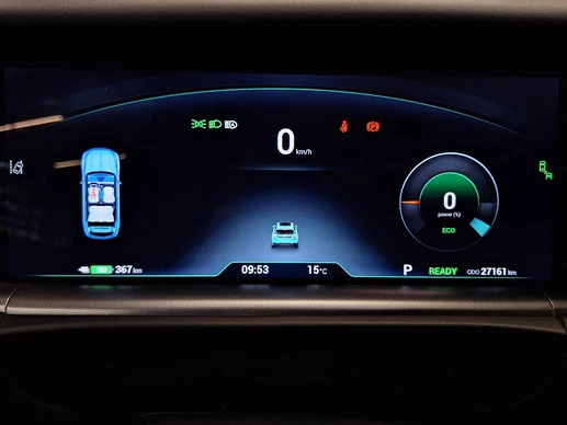 Voyah Free - Afbeelding 19 van 30