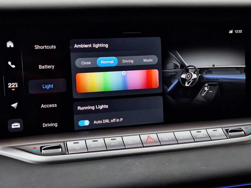 Voyah Free - Afbeelding 27 van 30