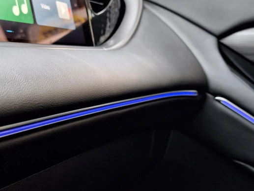 Voyah Free - Afbeelding 28 van 30