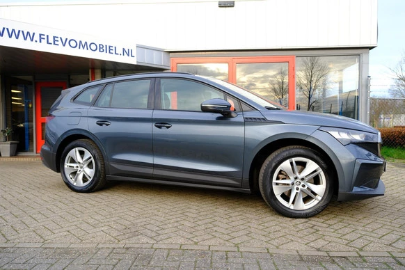 Škoda Enyaq iV - Afbeelding 4 van 30