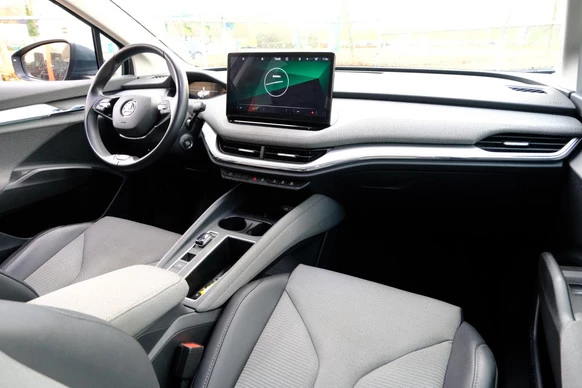 Škoda Enyaq iV - Afbeelding 5 van 30