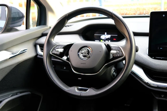 Škoda Enyaq iV - Afbeelding 6 van 30