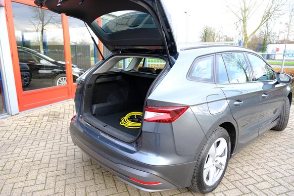 Škoda Enyaq iV - Afbeelding 11 van 30