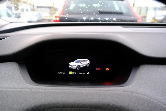 Škoda Enyaq iV - Afbeelding 12 van 30