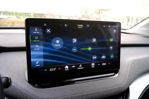 Škoda Enyaq iV - Afbeelding 14 van 30