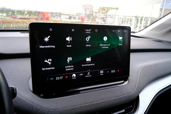 Škoda Enyaq iV - Afbeelding 21 van 30