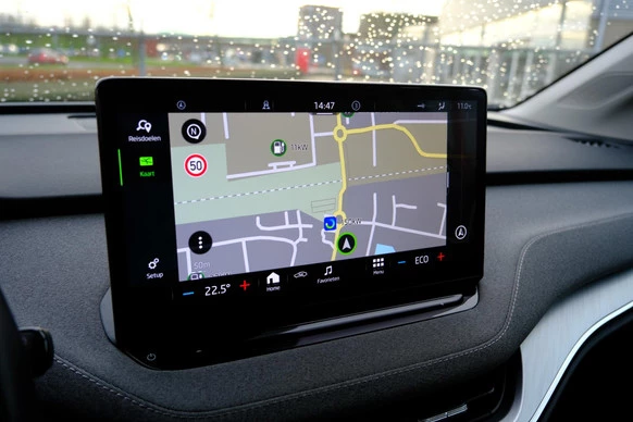 Škoda Enyaq iV - Afbeelding 24 van 30