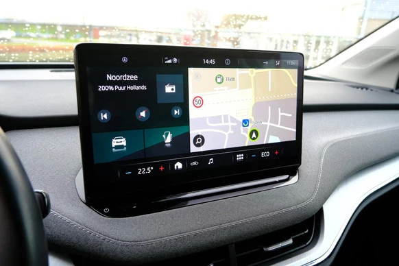 Škoda Enyaq iV - Afbeelding 25 van 30