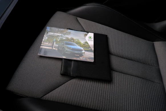 Škoda Enyaq iV - Afbeelding 28 van 30