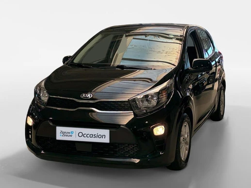 Kia Picanto - Afbeelding 1 van 25