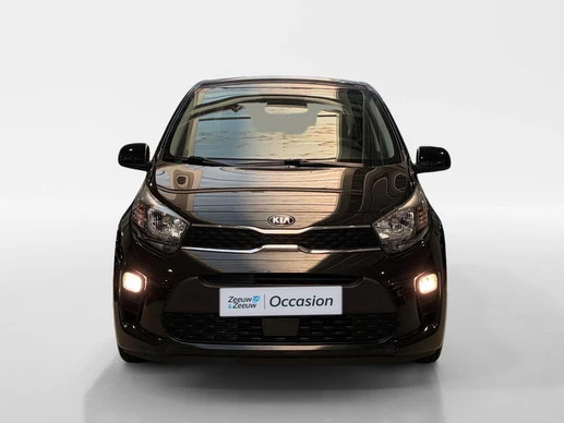 Kia Picanto - Afbeelding 3 van 25