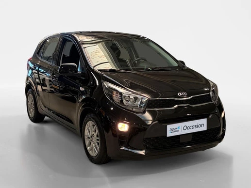Kia Picanto - Afbeelding 4 van 25