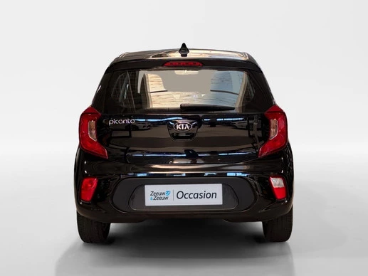 Kia Picanto - Afbeelding 6 van 25