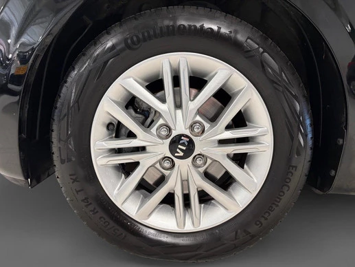 Kia Picanto - Afbeelding 8 van 25