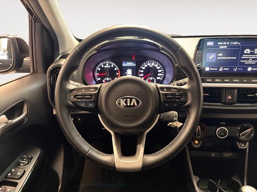 Kia Picanto - Afbeelding 9 van 25