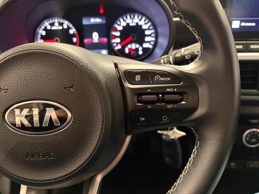 Kia Picanto - Afbeelding 11 van 25