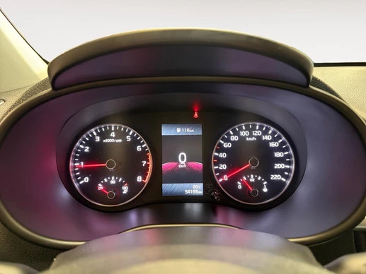 Kia Picanto - Afbeelding 12 van 25