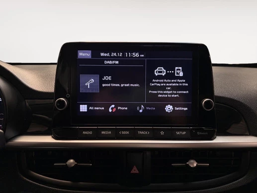 Kia Picanto - Afbeelding 15 van 25