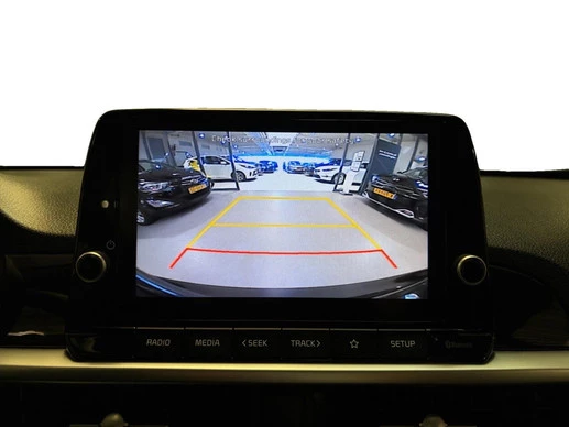 Kia Picanto - Afbeelding 16 van 25