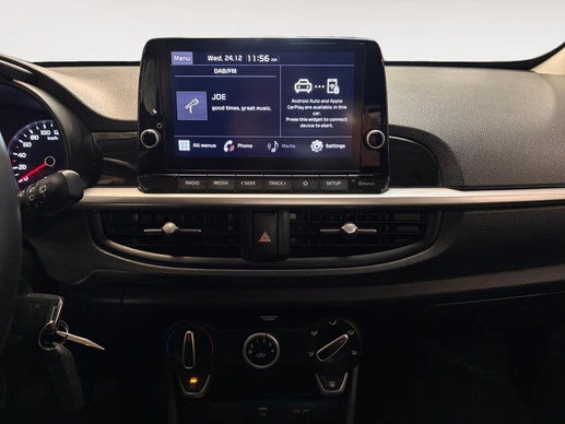 Kia Picanto - Afbeelding 17 van 25