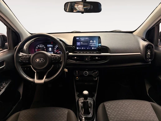 Kia Picanto - Afbeelding 19 van 25
