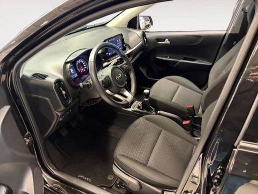Kia Picanto - Afbeelding 20 van 25