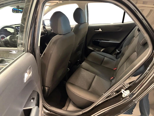 Kia Picanto - Afbeelding 21 van 25