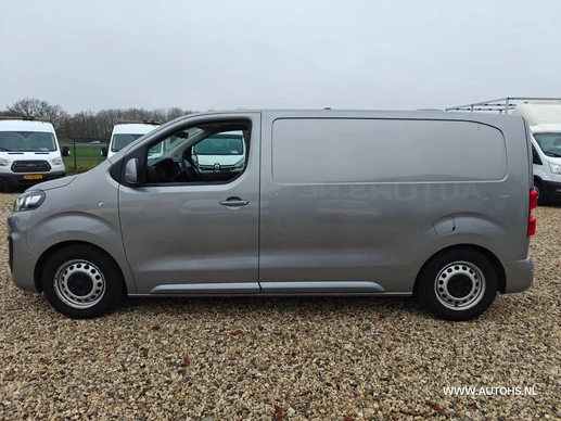 Citroën Jumpy - Afbeelding 2 van 30