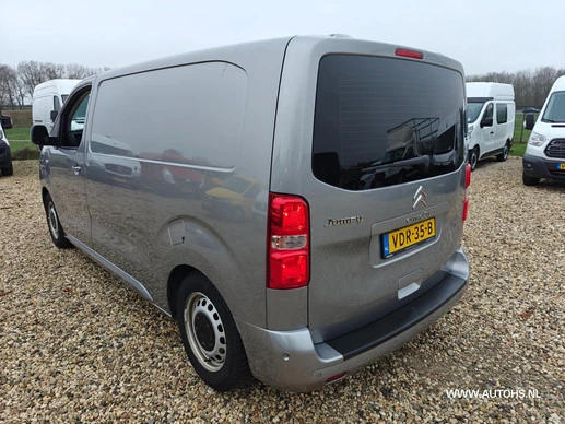 Citroën Jumpy - Afbeelding 3 van 30