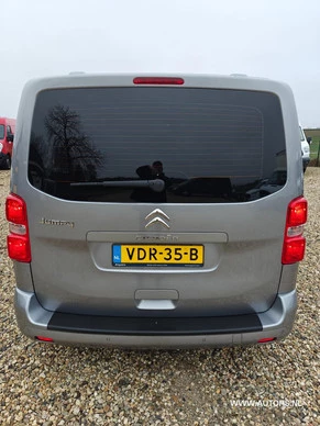 Citroën Jumpy - Afbeelding 4 van 30