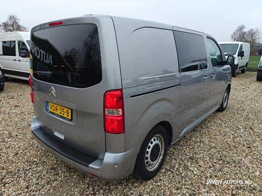 Citroën Jumpy - Afbeelding 5 van 30