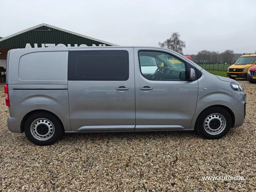 Citroën Jumpy - Afbeelding 6 van 30