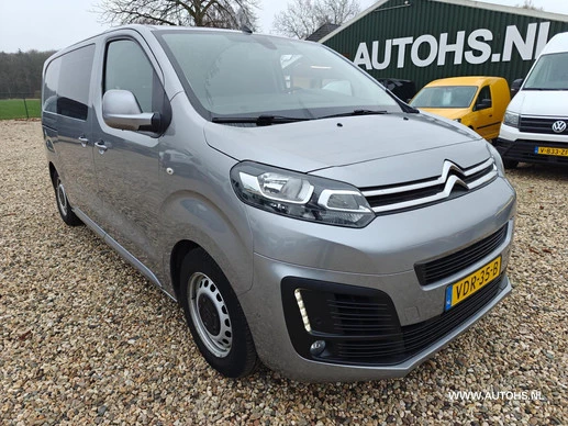 Citroën Jumpy - Afbeelding 7 van 30