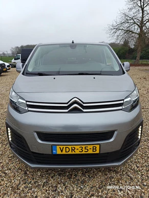 Citroën Jumpy - Afbeelding 8 van 30