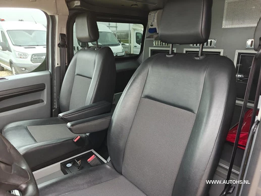 Citroën Jumpy - Afbeelding 14 van 30