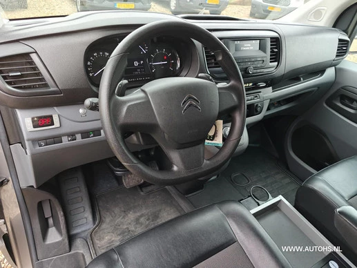 Citroën Jumpy - Afbeelding 15 van 30
