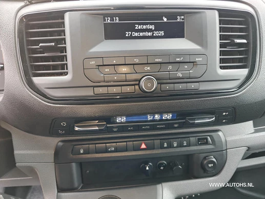 Citroën Jumpy - Afbeelding 18 van 30